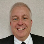 Fundraising Page: J Arnold